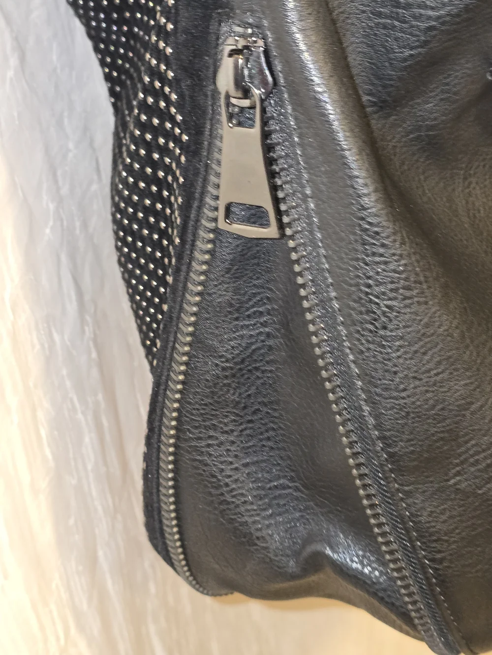 Marc New York Studded Hobo